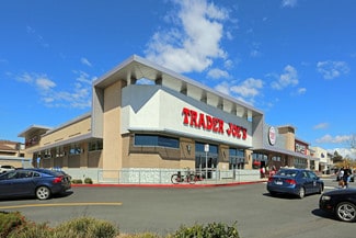 San Diego, CA Retail - 1640-1666 Garnet Ave
