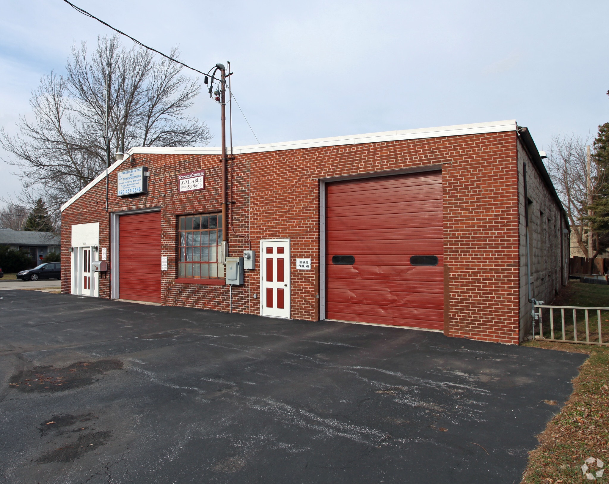 2516 Superior Ave Sheboygan, WI 53081 Flex Property for Sale on