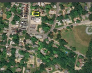 Vineyard Haven, MA Commercial - 112 Dukes County Ave