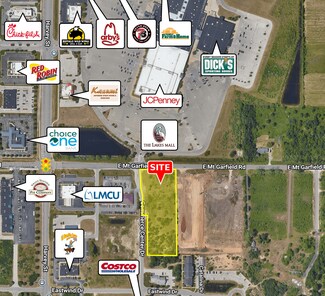 Muskegon, MI undefined