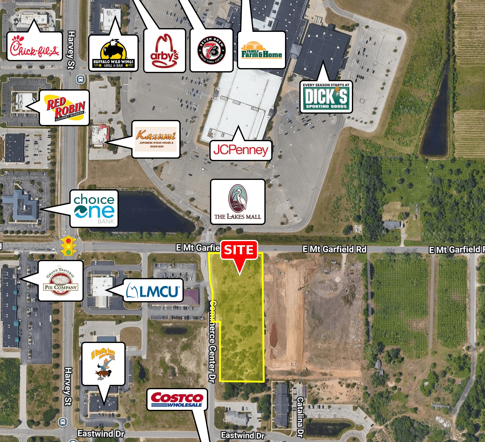 , Muskegon, MI for Sale