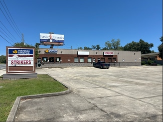 Tallahassee, FL Storefront Retail/Office - 2221 S Monroe St