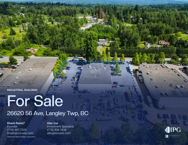 26620 56 Ave, Langley Twp, BC for Sale