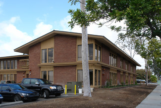 Tustin, CA Office - 1442 Irvine Blvd