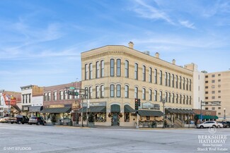 Lake Geneva, WI Office - 772 W Main St