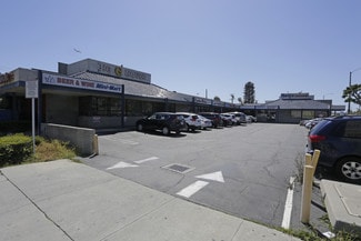 Inglewood, CA Retail - 400 W Manchester Blvd Inglewood, CA Retail - 400 W Manchester Blvd