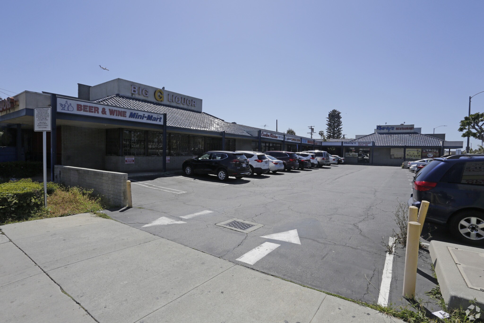 400 W Manchester Blvd, Inglewood, CA for Rent