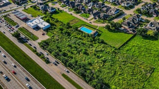 Houston, TX Commercial Land - 13629 Alief Clodine Rd Houston, TX Commercial Land - 13629 Alief Clodine Rd