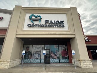 Kingwood, TX Office/Medical - 23780-24044 Highway 59 N