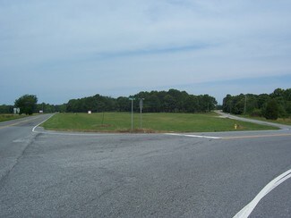Sc-11 Hwy  