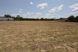 Keller, TX Commercial Land - 1525 S Main St