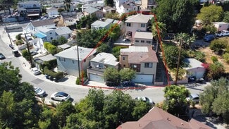 Los Angeles, CA Apartments - 3733 Bostwick St