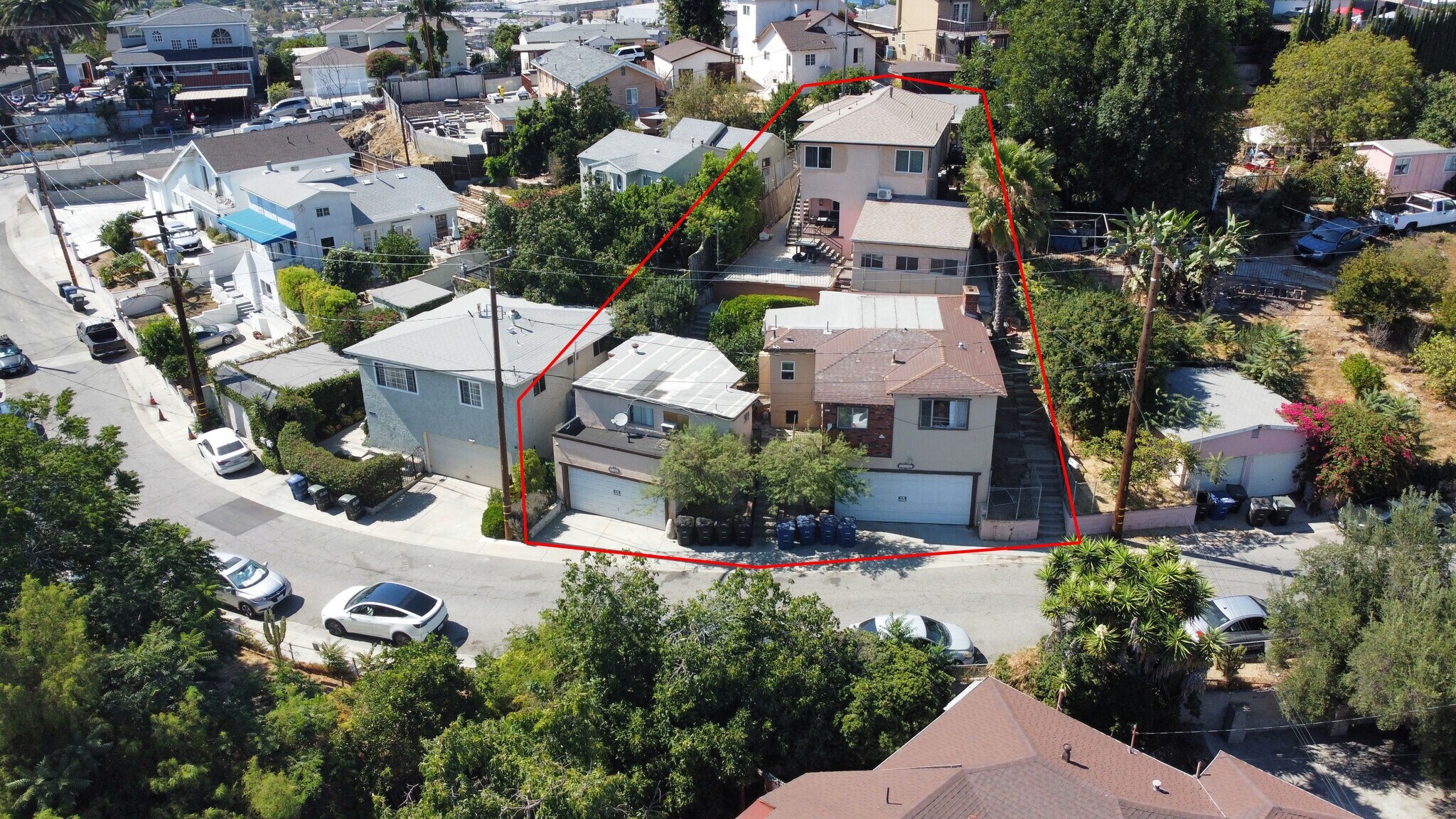 3733 Bostwick St, Los Angeles, CA for Sale