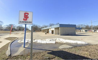 Carl Junction, MO Car Washes - 1105 Pennell st