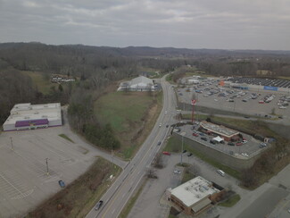 Barboursville, WV Retail - 109 Mall Rd