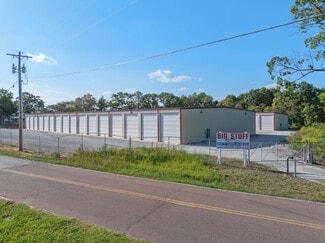 Huntingdon, TN Self-Storage Facilities - 50 Voss Ln
