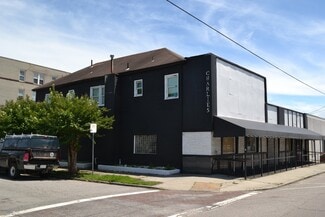 Norfolk, VA Retail - 4024 Granby St