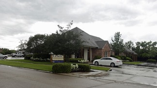 Baton Rouge, LA Office - 9543 Fenway Ave