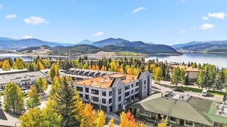 Dillon, CO Office - 114 Village Pl