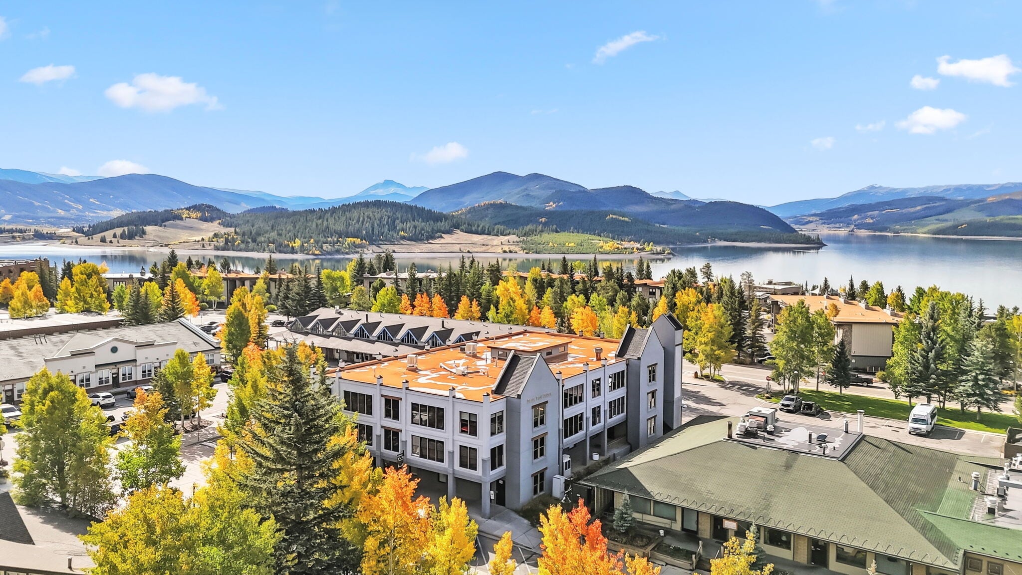 114 Village Pl, Dillon, CO for Rent