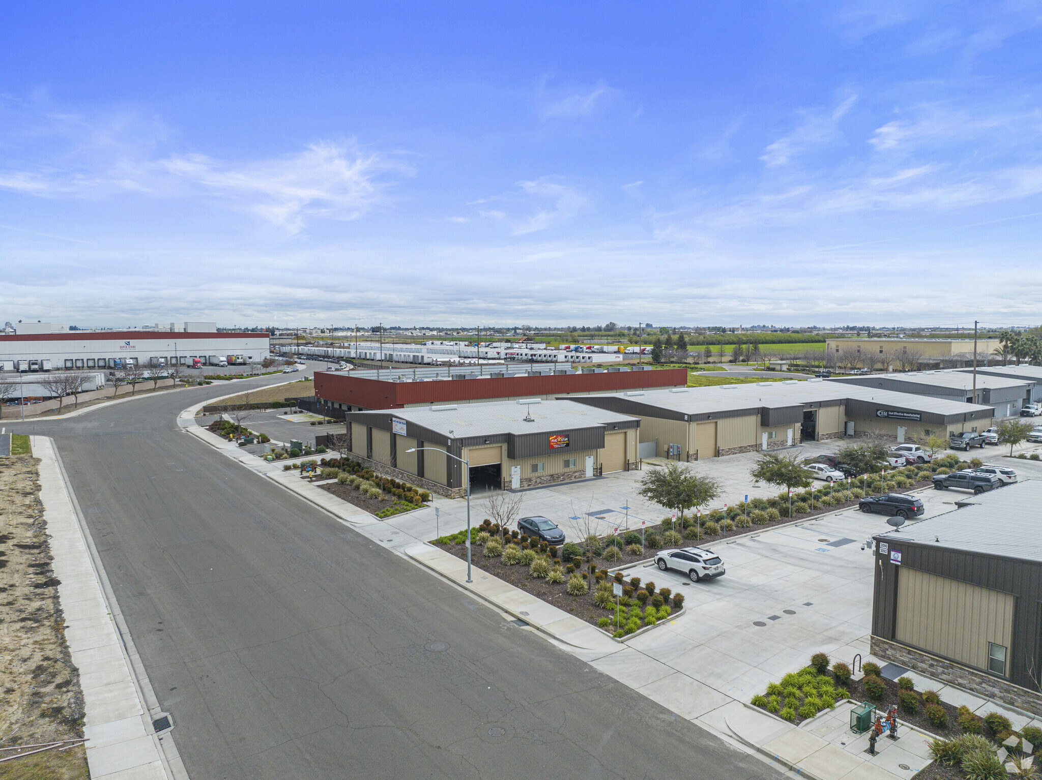 3050-3052 Spengler Ave, Turlock, CA for Rent