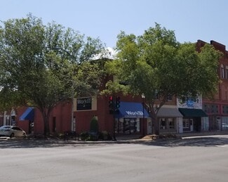 Stillwater, OK Coworking Space - 901 S Main St Stillwater, OK Coworking Space - 901 S Main St