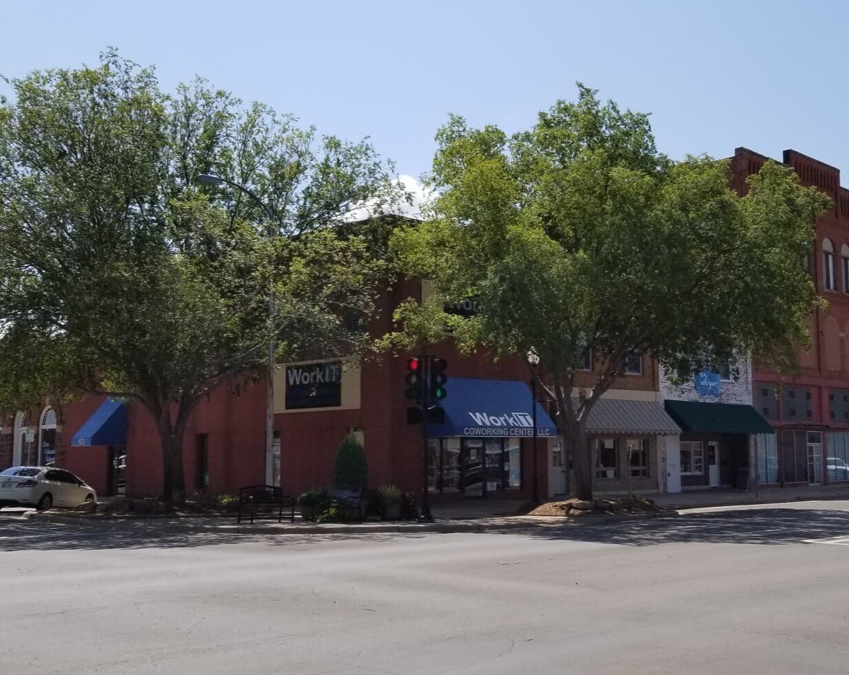 901 S Main St, Stillwater, OK for Rent