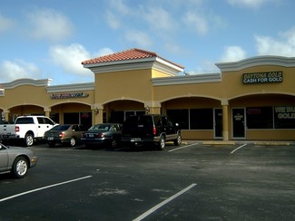 South Daytona, FL Office/Retail - 615 Beville Rd