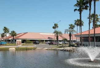 Saint Petersburg, FL Industrial - 12495 34th St N Saint Petersburg, FL Industrial - 12495 34th St N