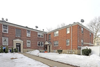 Flushing, NY Apartments - 160-06 75th Rd