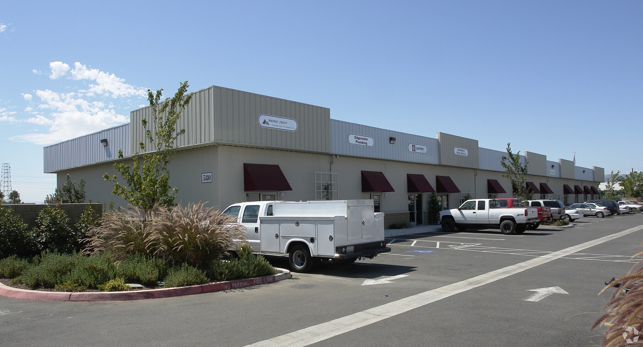 580 Valdry Ct, Brentwood, CA for Rent