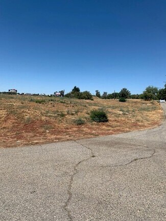 Banning, CA Commercial Land - 5242 C St Banning, CA Commercial Land - 5242 C St