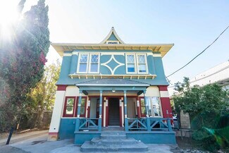 Los Angeles, CA undefined - 1016 W 21st St