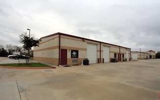 Pearland, TX Industrial - 2911 E Broadway Pearland, TX Industrial - 2911 E Broadway