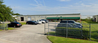 Palmetto, FL Manufacturing - 1650 12th St E