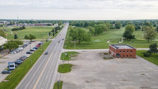 Terre Haute, IN Office - 3900 S 7th St