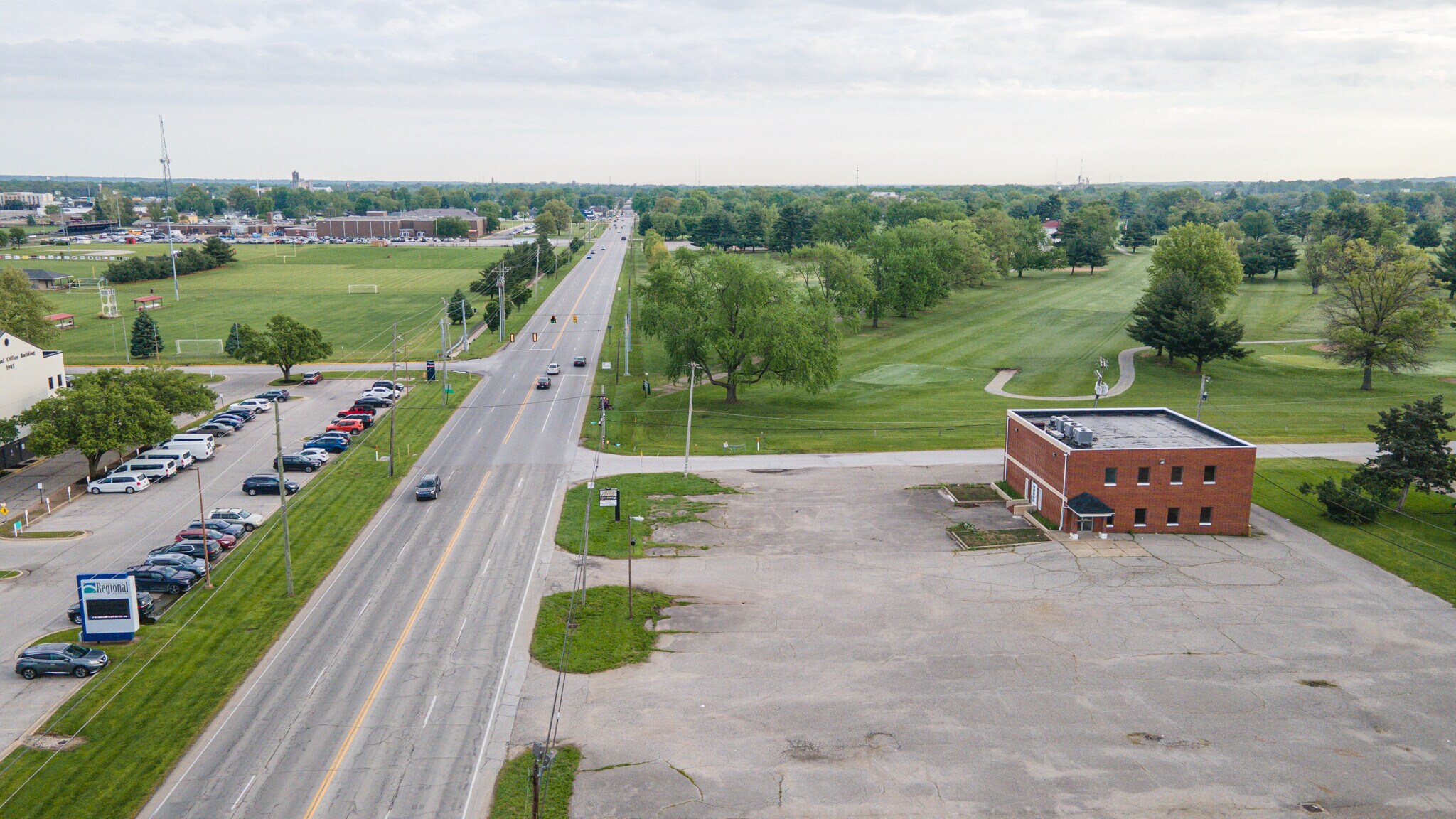 3900 S 7th St, Terre Haute, IN for Sale