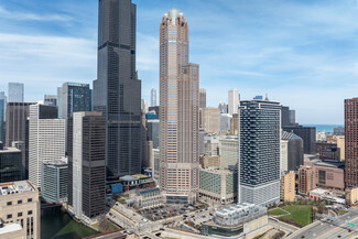 Chicago, IL Office - 311 S Wacker Dr