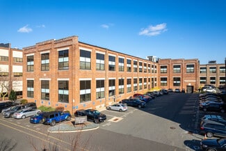 Trenton, NJ Office, Industrial - 171 Jersey St