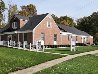 Wilbraham, MA Office/Retail - 2 Crane Park Dr Wilbraham, MA Office/Retail - 2 Crane Park Dr