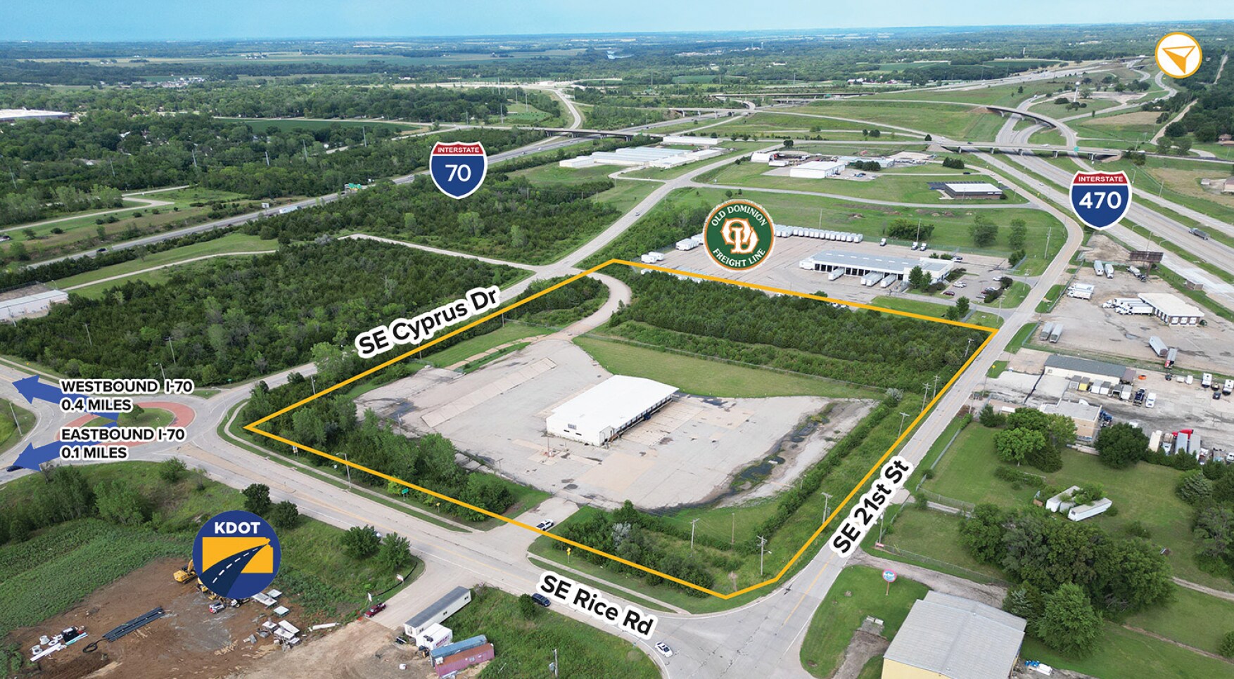 2000 SE Rice Rd, Topeka, KS for Rent