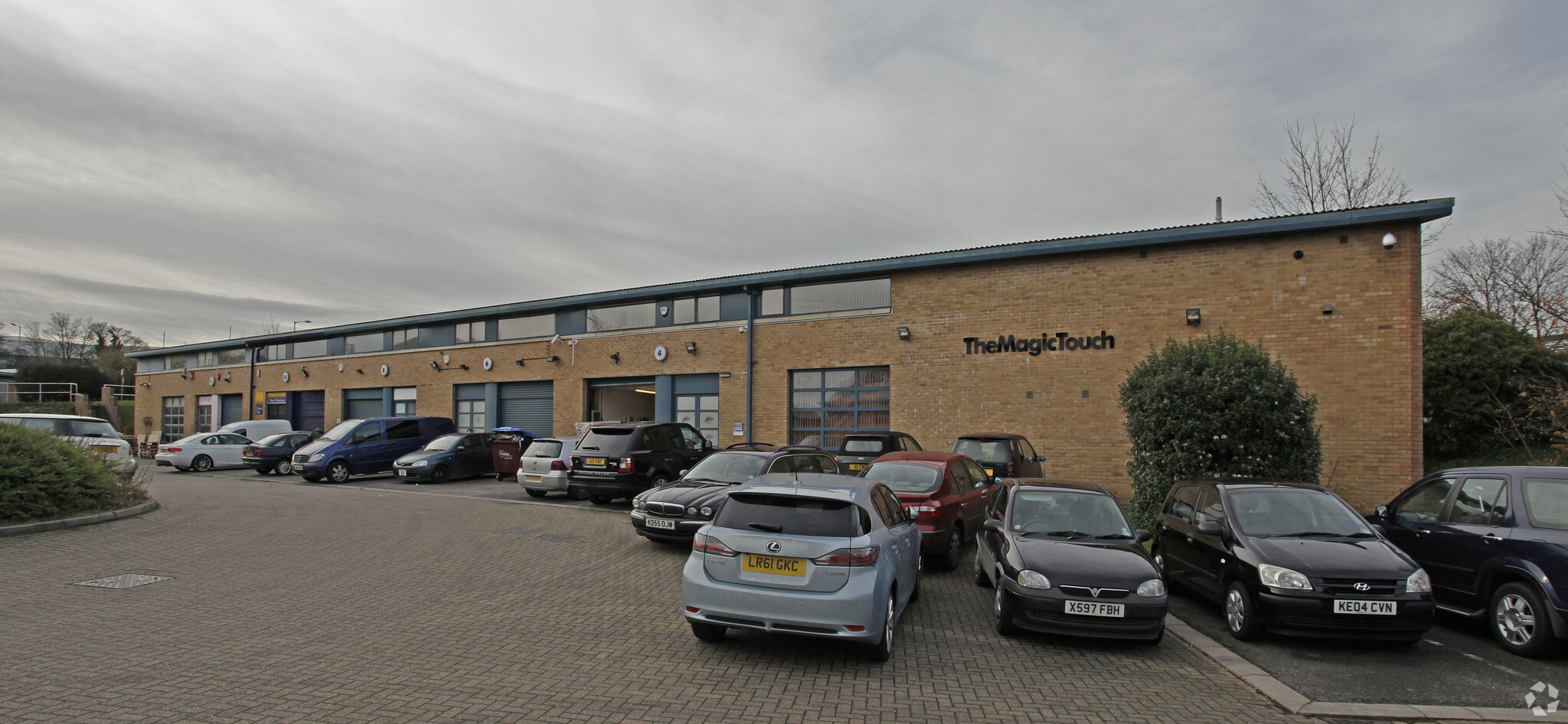 Boscombe Rd, Dunstable, BDF for Sale