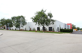 Northbrook, IL Manufacturing - 3100-3150 Commercial Ave