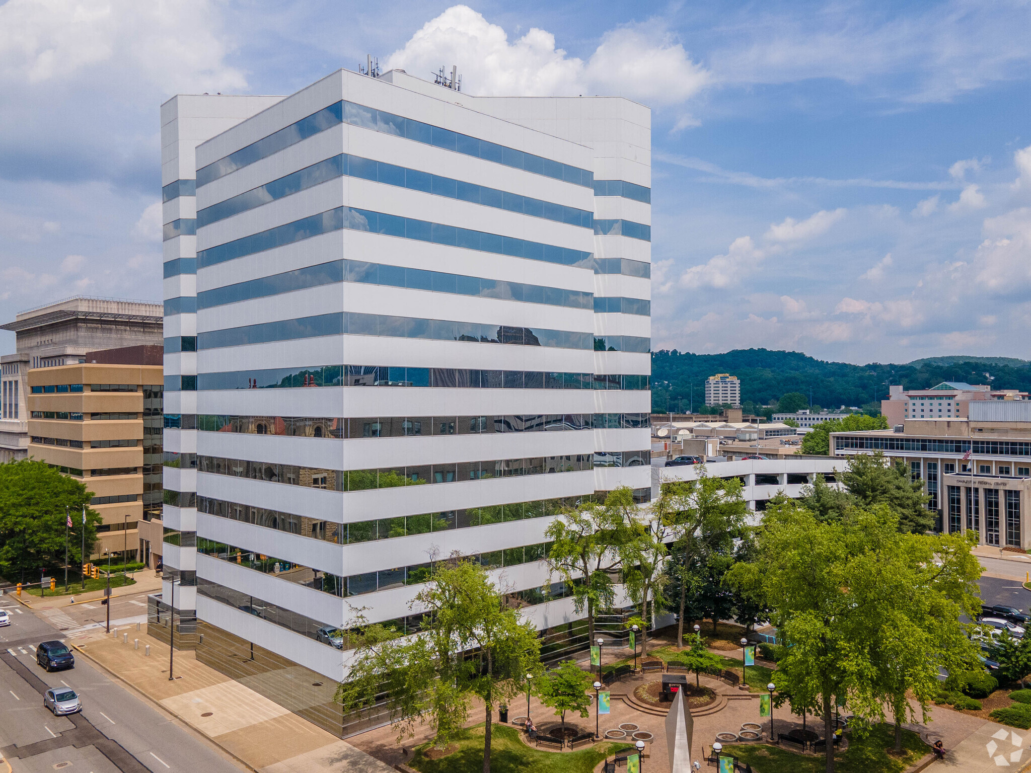 500 Virginia St E, Charleston, WV for Rent