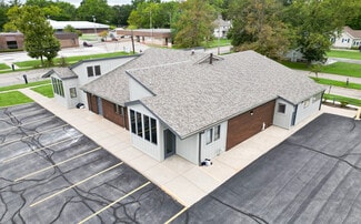 Monroe, MI Office/Medical - 814 N Macomb St