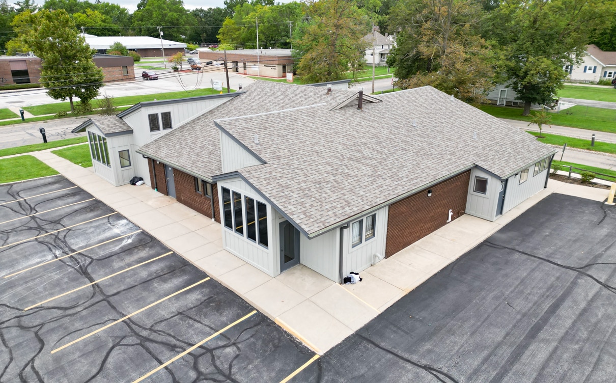 814 N Macomb St, Monroe, MI for Rent