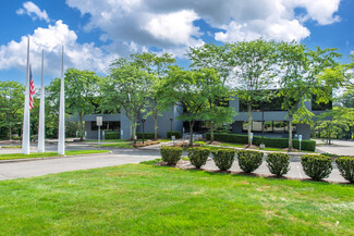 Montvale, NJ Office - 95 Chestnut Ridge Rd