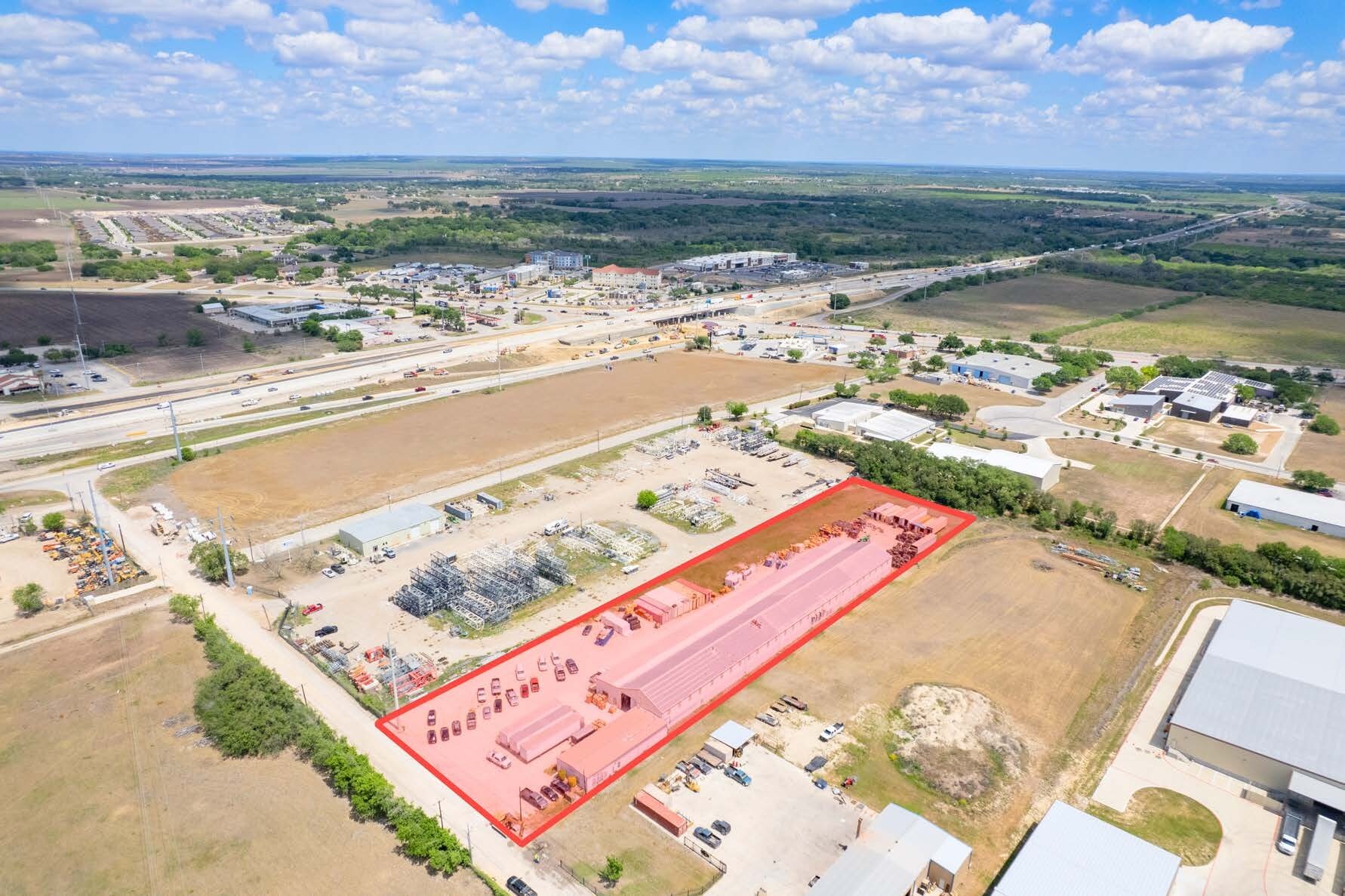 2511 N Heideke St, Seguin, TX for Rent