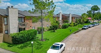 Houston, TX Apartments - 9101 Country Creek Dr