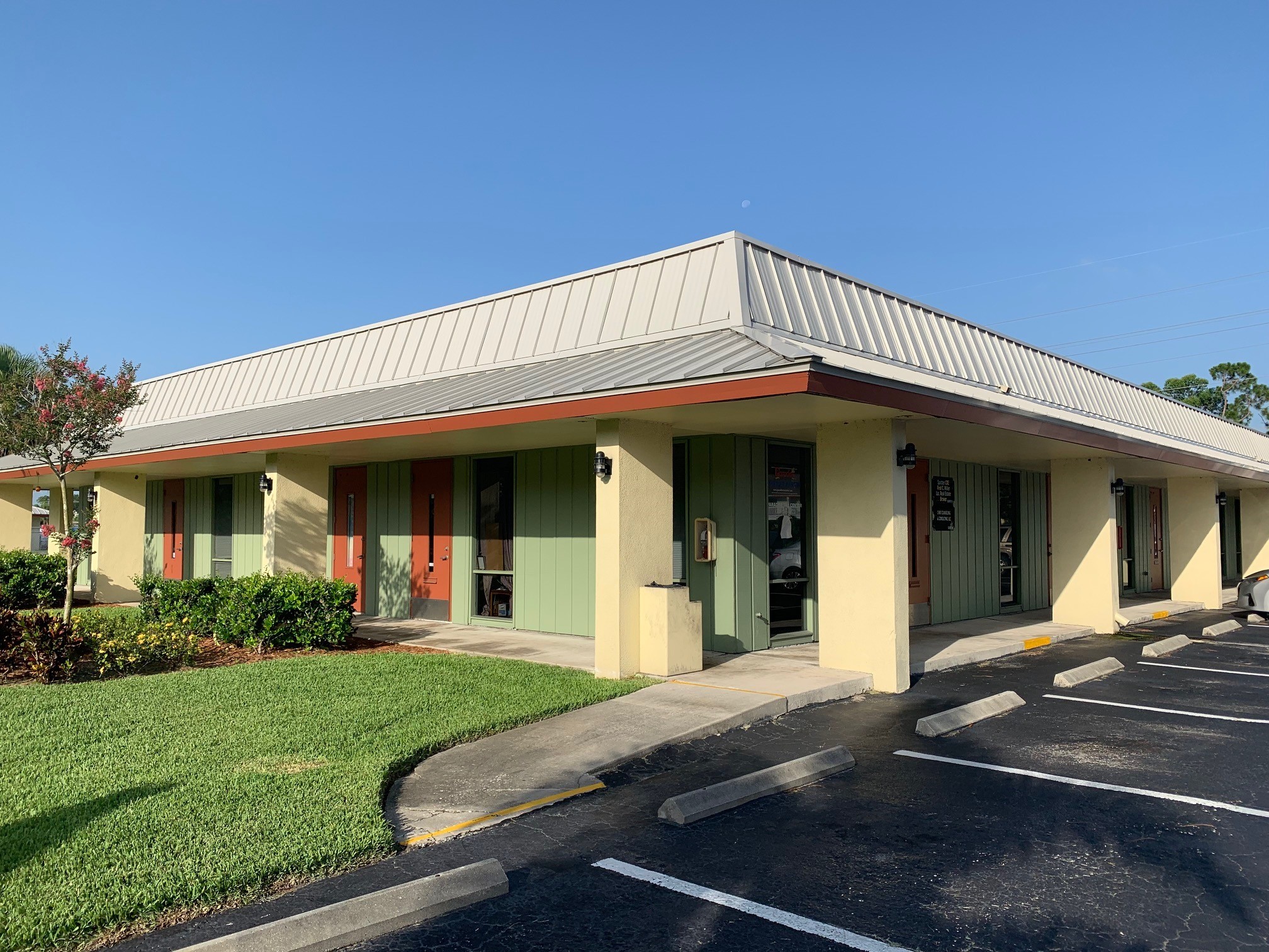 4680 NE Lipscomb St, Palm Bay, FL for Rent